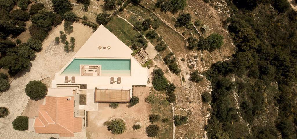 Επέκταση των Aria Hotels και στην Κεφαλονιά Επέκταση των Aria Hotels και στην Κεφαλονιά